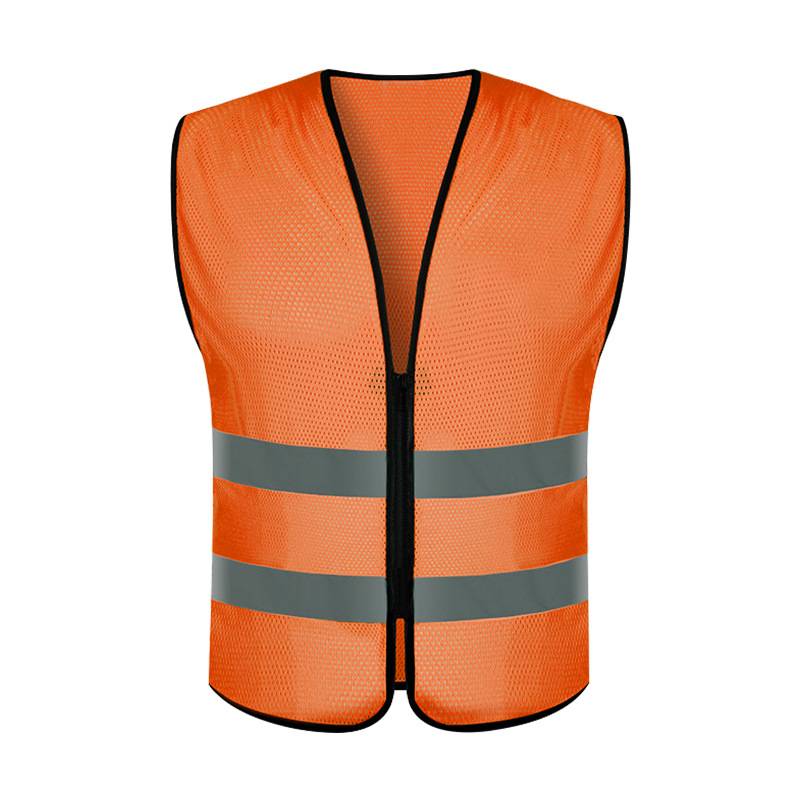 Orange (no pockets) air-traffic network